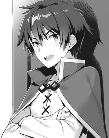 Kazuma