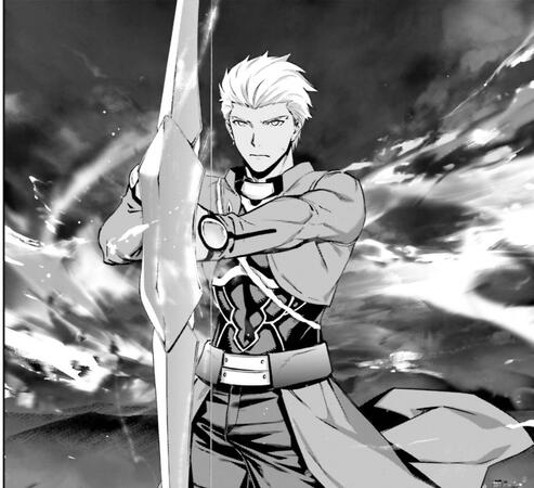 Archer